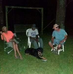 Meet your Posher, Jonathan